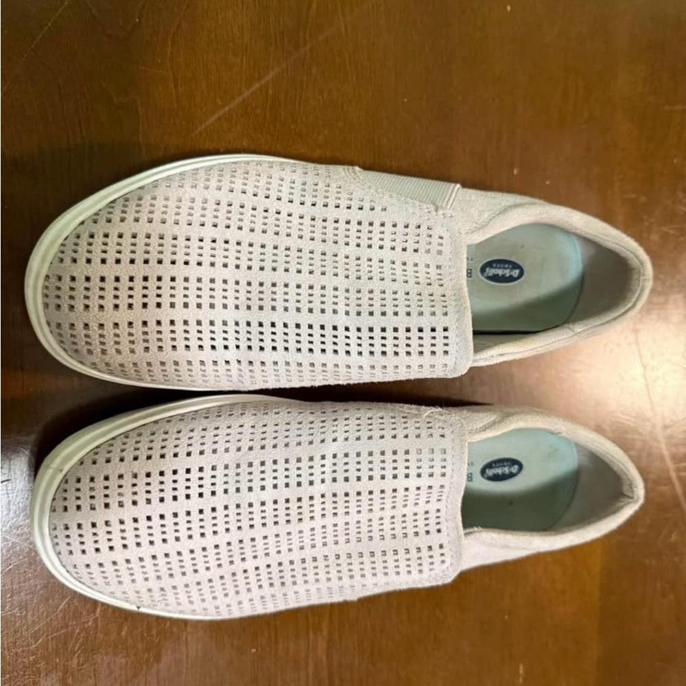 Dr. Scholl's Slip-On Sneakers